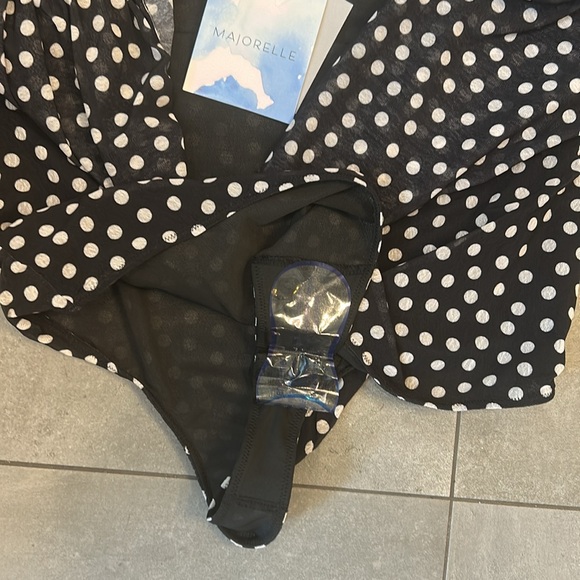 Majorelle Joy Bodysuit - Picture 8 of 12